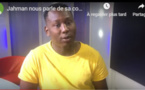 VIDEO - Jahman X-Press: « Oui, je suis en couple avec cette célèbre animatrice Thioro Mbar Ndiaye de la TFM »