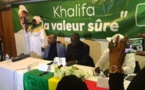 KHALIFA SALL EN HEXAGONE: Son message aux sénégalais de France