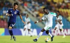 Mondial U-17 : Le Sénégal chute face au Japon (0-1) et termine 2e