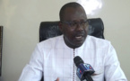 CHEIKH SARR DIRECTEUR DES INFRASTRUCTURES AU MINISTERE DES SPORTS : «On va attaquer sous peu la réfection de Demba Diop»