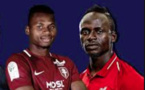 PERFORMANCE DES LIONS : Sadio Mané en mode Ballon d’or, Habib Diallo inscrit son 8e but 