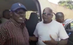 MAWLID 2019 : Le Directeur général du Port Autonome de Dakar, Ababacar Sédikh Bèye offre un bus climatisé à la Jeunesse Tidianiya de la Cité Bastos 1 ... (vidéo)