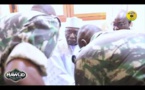AUDIENCE MAWLID 2019 - L’Etat Major de la Gendarmerie chez Serigne Babacar Sy Mansour