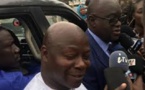Seydina Fall Bougazelli à sa sortie de la gendarmerie : « J’ai déféré à la convocation et je reviens demain... Ma dignité compte plus qu’un poste de député. »