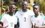 CAF AWARDS : Sadio Mané, Gana Guèye, Koulibaly et Aliou Cissé en lice