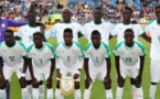 UFOA U20 : le Sénégal écrase la Sierra Leone et prend la tête de son groupe