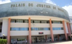 L'ARTISTE ET LE SOUDEUR MÉTALLIQUE RISQUENT LA PRISON À VIE POUR VOL EN REUNION: Souleymane Diouf et Yakhya Keita avaient emporté une valeur de 4 millions du magasin de pièces détachées