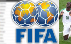 CLASSEMENT FIFA : Le Sénégal toujours sur le toit de l’Afrique