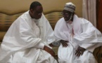 DOSSIER DES DAARAS : TÊTE À TÊTE ENTRE MACKY SALL ET SERIGNE MOUNTAKHA