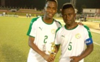UFOA/A U20 : le Sénégal valide son ticket pour les demi-finales