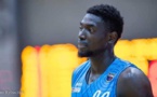 BASKET: Cheikh Mbodj, victime d’une double fracture pommette-mâchoire, a été opéré avec succès