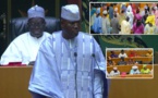 Cheikh Abdou Mbacké Bara Dolly explose l'Hémicycle: "Député yifi amoul dieukeur dañlèna wara..."