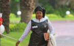 Accusée de privilégier les femmes de son parti: Ndèye Saly Diop Dieng défendue par les femmes parlementaires de toutes obédiences