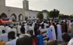 POUR UNE SUBVENTION DE 2 MILLIONS DE LA MAIRIE DE DAKAR-PLATEAU: L'Imam Ratib de la mosquée de Rebeuss et son Nahib se déchirent à la barre