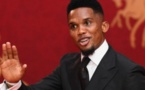 Samuel Eto’o: "Pourquoi Sadio Mané n’a pas été élu ballon d’or …"
