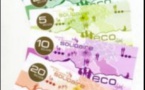 1 Euro = 1200 ECO = 655 FCFA L’ECO une dévaluation qui ne dit pas son nom