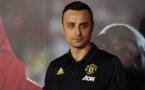 DIMITAR BERBATOV ENCENSE L’ENFANT DE BAMBALI: «Sadio Mané a une vitesse, une endurance et un équilibre incroyables»