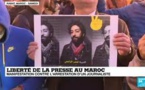 MAROC – Omar RADI, un journaliste emprisonné pour un tweet
