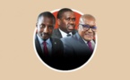 Face-à-face : friture sur la ligne entre Kibily Touré, Oumar Youm et Ibrahima Abdoul Ly