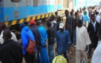 Dakar-Bamako Ferroviaire réceptionne 6 locomotives