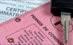 31 Décembre à minuit : Les permis ne seront plus valables