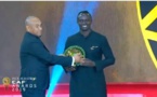 C’est fait, Sadio Mané remporte le Ballon d’Or CAF 2019 !