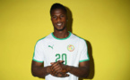 DIAO KEITA BALDE, ATTAQUANT SENEGALAIS DE MONACO: «Maintenant je suis père de famille, je suis plus posé»