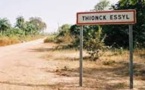 FACTURES IMPAYÉES D’UN MONTANT DE 4 MILLIONS DE FCFA: Le District sanitaire, les établissements scolaires et les services administratifs de Thionck Essyl sans eau