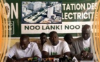 DIVISION AU SEIN DE NOO LANK: Le collectif reconnaît les divergences en son sein et annonce des manifestations dans le pays