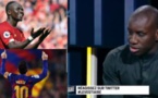 Demba Bâ : « Si Sadio Mané vient me voir et me dit qu’il est meilleur que Messi, je le gifle » mais en 2019, selon moi, il a eu une meilleure saison. »