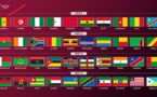 Eliminatoire Mondial 2022-Afrique : Les chapeaux dévoilés, le Sénégal connait son sort…