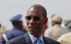 LANCEMENT DE LA GESTION BUDGETAIRE 2020: Abdoulaye Daouda Diallo se glorifie d’une situation économique et financière performante en 2019 et début 2020
