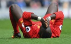 Wolves vs Liverpool : Sadio Mané sort sur blessure