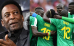 PELE DESIGNE LE FUTUR VAINQUEUR DE LA COUPE DU MONDE : «Je vois le Sénégal, vainqueur de la prochaine Coupe du monde»