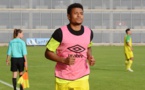 ENTRE SANTY NGOM ET LE SM CAEN, LA TENSION MONTE: Mis à l’écart, «étonné et stupéfait», Santy Ngom voit la LFP lui donner raison