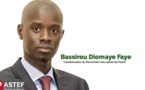 BASSIROU DIOMAYE FAYE, COORDONNATEUR DES CADRES DE PASTEF: «Si les cadres républicains veulent trouver un bonimenteur, ils savent où le chercher»