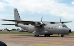 REPRESENTEE PAR UNE SOCIETE ANONYME BELGE: L’armée sénégalaise en passe d’acquérir son cinquième avion CN235