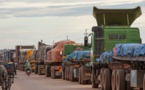 INCIDENT ENTRE LE SÉNÉGAL ET LA GAMBIE: Les transporteurs gambiens interdisent aux véhicules de transport sénégalais le territoire gambien