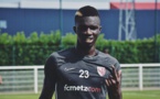 AMADOU DIA NDIAYE VU PAR SON FORMATEUR A GENERATION FOOT, OLIVIER PERRIN: «Amadou, c’est un tueur devant le but…»