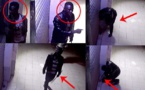 CAMBRIOLAGE D’UN MAGASIN AUX HLM GRAND-YOFF: 2 membres du gang recherché trahis par la caméra de surveillance