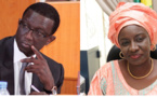 Soupçons d'agendas cachés: un cadre de l'Apr interpelle Amadou Bâ et Mimi Touré