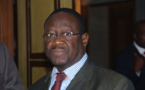 MBAYE NDIAYE ouvre la PORTE pour une candidature en 2024: «Aucune loi n’interdit au Président Macky Sall d’être candidat à la prochaine élection présidentielle»