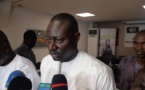 Le magistrat Samba Ndiaye Seck parle pour la première fois de son limogeage: "je suis quitte avec ma conscience, je continue ma carrière"