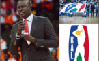 AMADOU GALLO FALL, SUR LA BASKETBALL AFRICA LEAGUE : «Une plateforme idoine pour l'éclosion des talents africains»