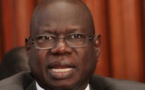 Augustin Tine sur le 3e mandat : "Il ne faut pas faire dire au Président ce qu'il n'a pas dit"