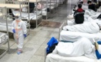 Coronavirus: premier décès aux Etats-Unis, explosion des cas en Corée du Sud