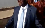 INSOLITE : Cette fois ci, Mbaye Ndiaye ne pleure pas. Il danse 