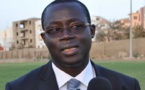 AUGUSTIN SENGHOR, PRESIDENT DE LA FEDERATION SENEGALAISE DE FOOTBALL: «On va tout faire pour que le stade Lat Dior soit de qualité appréciable»
