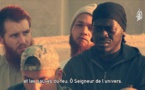 Omar Diaby, djihadiste franco-sénégalais: "quand l'imam Ndao a été libéré, je me suis dit al-hamdoulila, car il n'état pas dans cette voie de djihad"