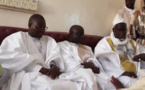 Ziarra à Porokhane: Serigne Moussa Nawel encense Idy et Cie